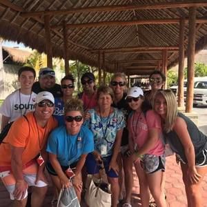 Meet your Posher, Debbie